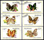 [Butterflies, 類型 EFW]