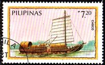 [Water Transport, type EHL]