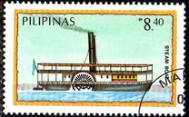 [Water Transport, type EHM]