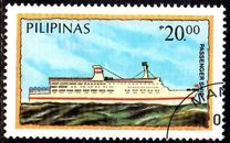 [Water Transport, type EHN]