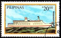 [Water Transport, type EHN]