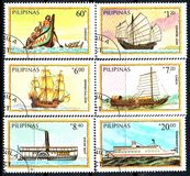 [Water Transport, type EHI]