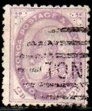 [King George Tupou I, type A1]