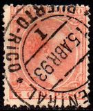 [King Alfonso XII of Spain, type L24]