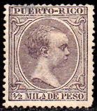 [King Alfonso XII of Spain, tegund L44]