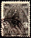 [Ceres - Handstamped (Small) in Black, type BQ19]
