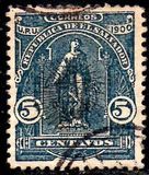 [Ceres - Handstamped (Small) in Black, type BQ20]