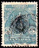 [Ceres - Handstamped (Small) in Black, type BQ20]