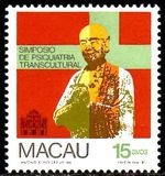 [Transcultural Psychiatry Symposium, Tip EX]