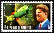 [American and Russian Space Exploration Projects, tegund QI]