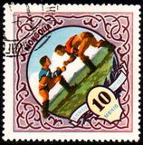[Mongolian Sports, 類型 DF]