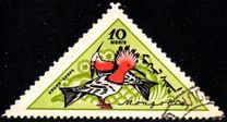 [Birds, type FH]