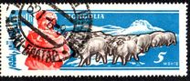 [The 40th Anniversary of the People's Republic - Livestock, 类型 GR]