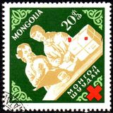 [The 100th Anniversary of International Red Cross, 유형 JZ]