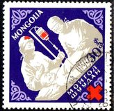 [The 100th Anniversary of International Red Cross, 유형 KA]
