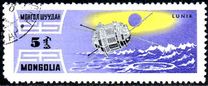 [Space Research, type LK]