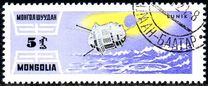 [Space Research, type LK]