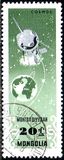 [Space Research, type LN]