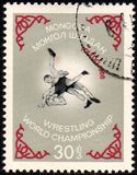 [World Wrestling Championships, Toledo, tipas NT]