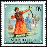 [Mongolian Traditional Life, тып UP]