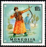 [Mongolian Traditional Life, тып UP]