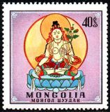 [Mongolian Traditional Life, тып US]