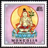 [Mongolian Traditional Life, тып US]