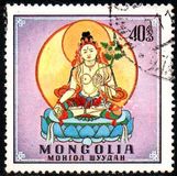[Mongolian Traditional Life, тып US]