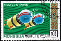 [Space Research, type VA]