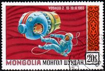 [Space Research, type VB]