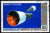 [Space Research, type VC]
