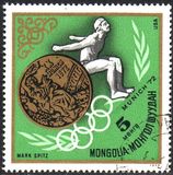 [Gold Medal Winners, Munich Olympic Games, Tipo AAA]