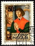 [The 500th Anniversary of the Birth of Nicholas Copernicus, 1473-1543, tyyppi ABA]