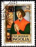 [The 500th Anniversary of the Birth of Nicholas Copernicus, 1473-1543, tyyppi ABA]