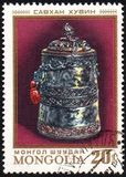 [Goldsmiths' Treasures of the 19th Century, Tip AFI]