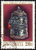 [Goldsmiths' Treasures of the 19th Century, Tip AFI]