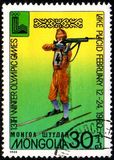 [Olympic Winter Games - Lake Placid, USA, type XTU]