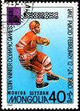 [Olympic Winter Games - Lake Placid, USA, type XTV]
