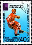 [Olympic Winter Games - Lake Placid, USA, type XTV]