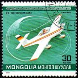 [Airmail - World Acrobatic Championship, Oshkosh, Wisconsin, тып ZUS]