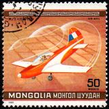 [Airmail - World Acrobatic Championship, Oshkosh, Wisconsin, тып ZUU]