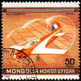 [Airmail - World Acrobatic Championship, Oshkosh, Wisconsin, тып ZUU]