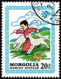 [International Year of the Child, loại ATM]