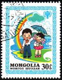 [International Year of the Child, loại ATN]