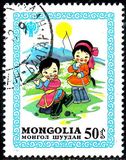 [International Year of the Child, loại ATP]