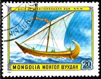 [Sailing Ships, type ATU]