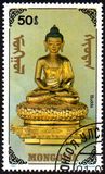[Sculptures of Mongolian Deities, tip CBQ]