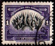 [The 50th Anniversary of Pan-American Union, type NT]