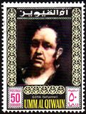 [Self-portraits of Famous Painters, type GS]