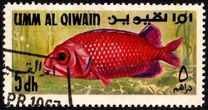 [Fish of the Arabian Gulf, type FS]